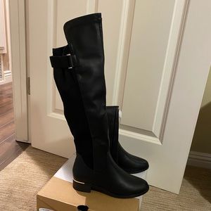 CALL IT SPRING Knee High Boots